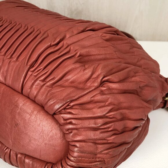 Coach shoulder bag - Picture 8 of 16